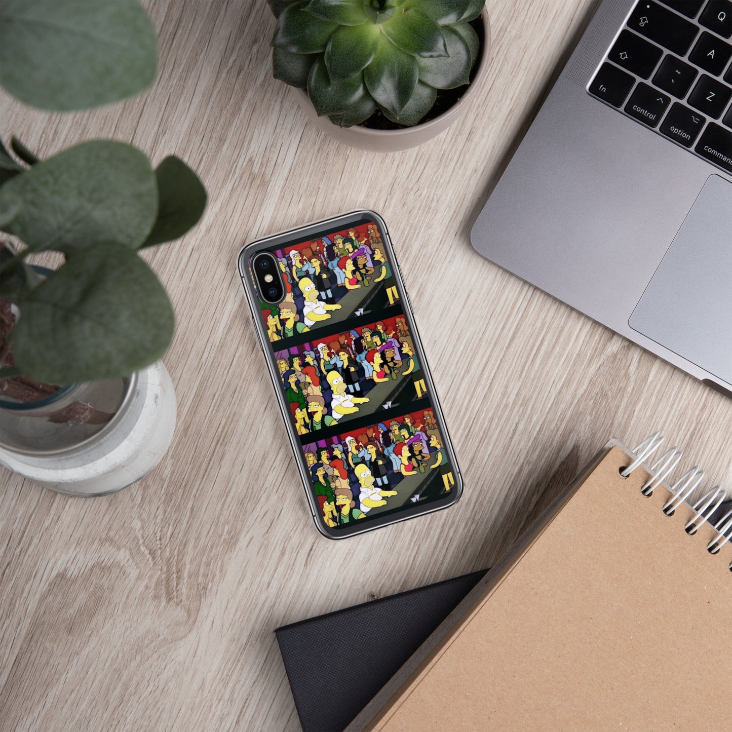 Capa para iPhone® A vida de um holder cripto
