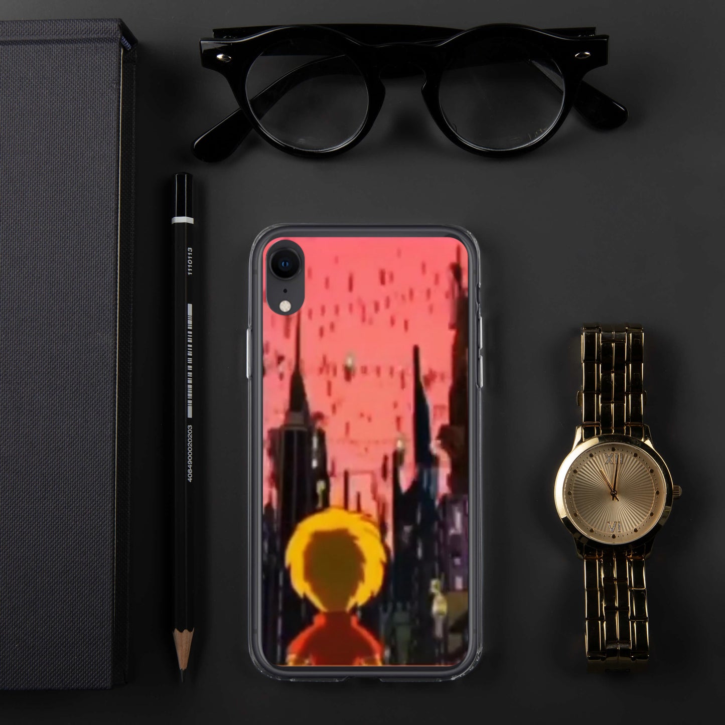 Capa para iPhone® Metaverse Lisaverso