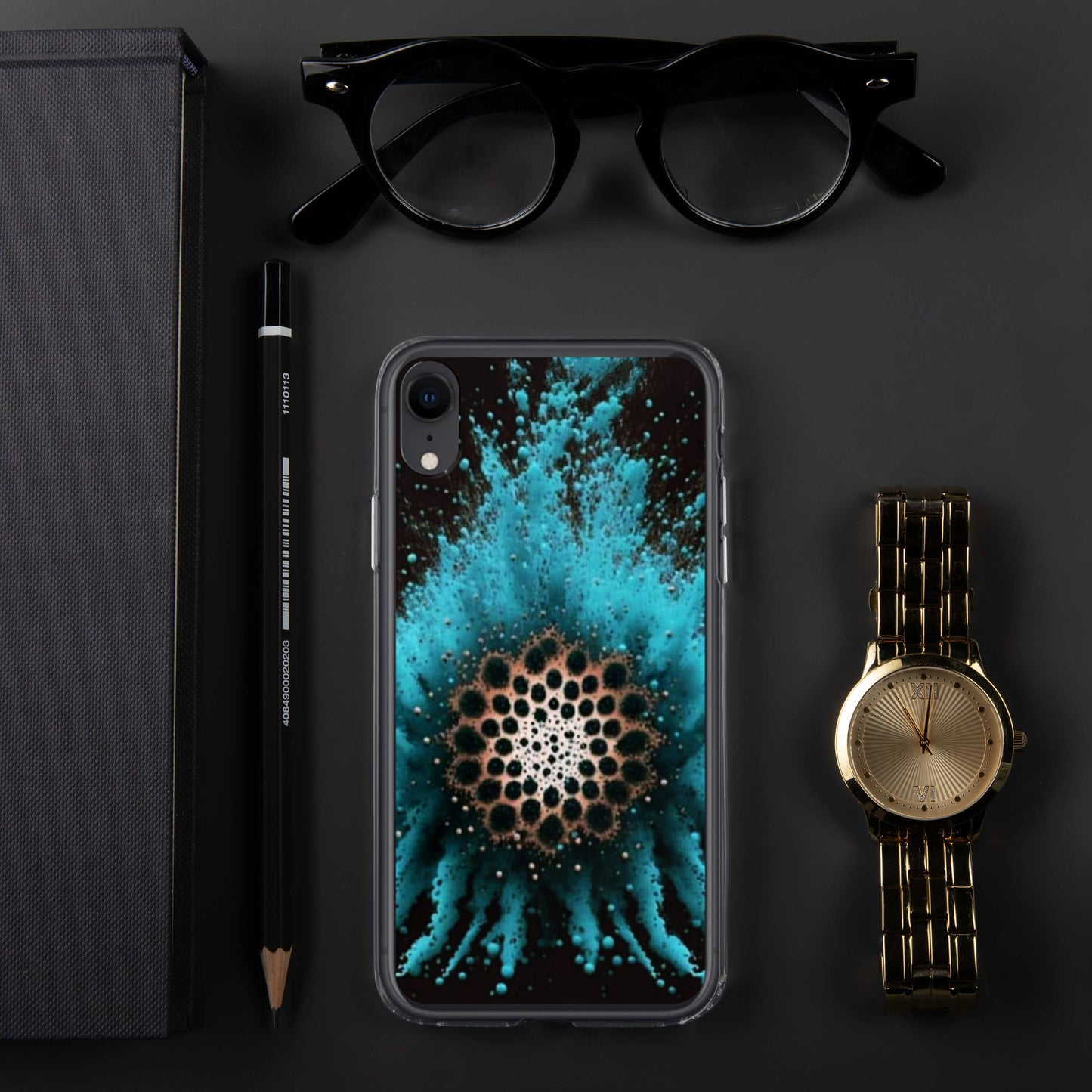 Capa para iPhone® use Cardano