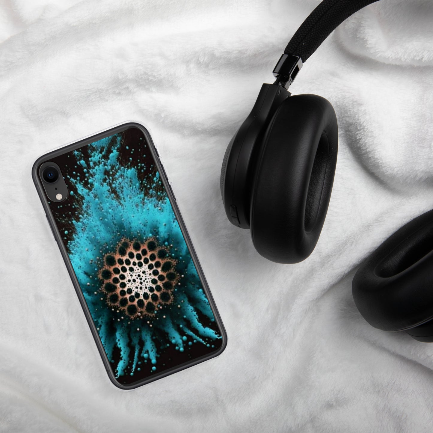 Capa para iPhone® use Cardano
