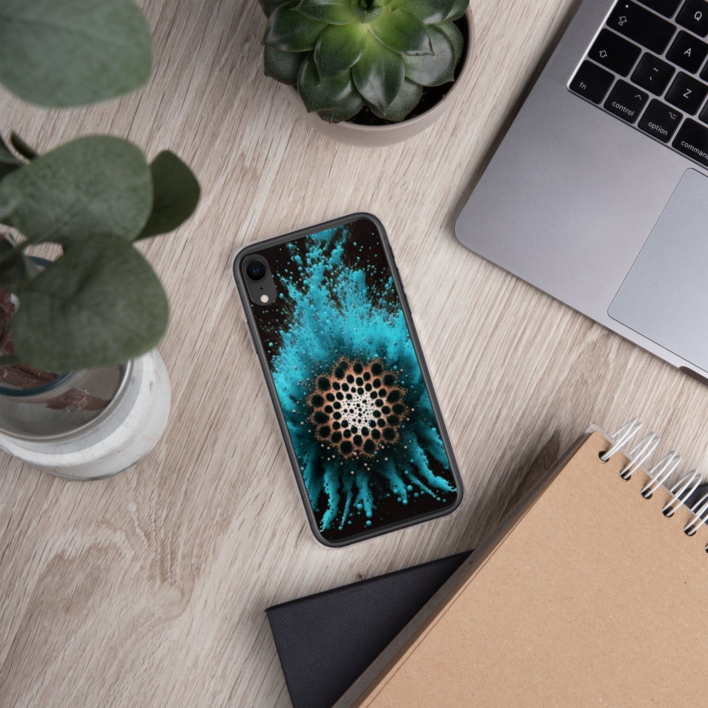 Capa para iPhone® use Cardano