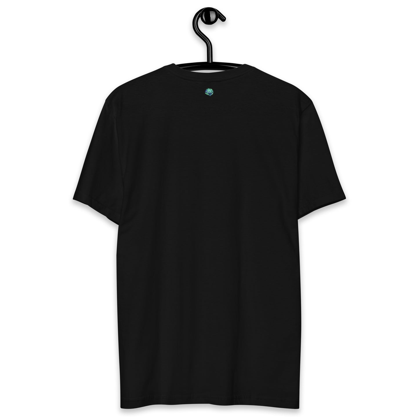 BTC Certificate of Freedom T-shirt