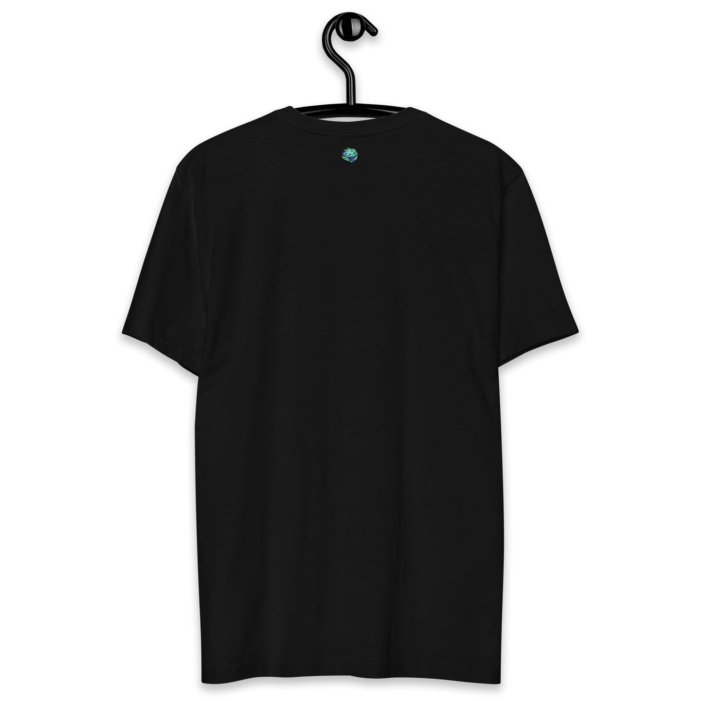 Camiseta use Gary Burns O vilão Cripto