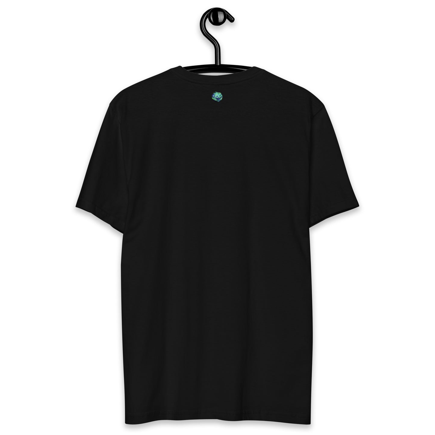 Camiseta A vida de um holder cripto