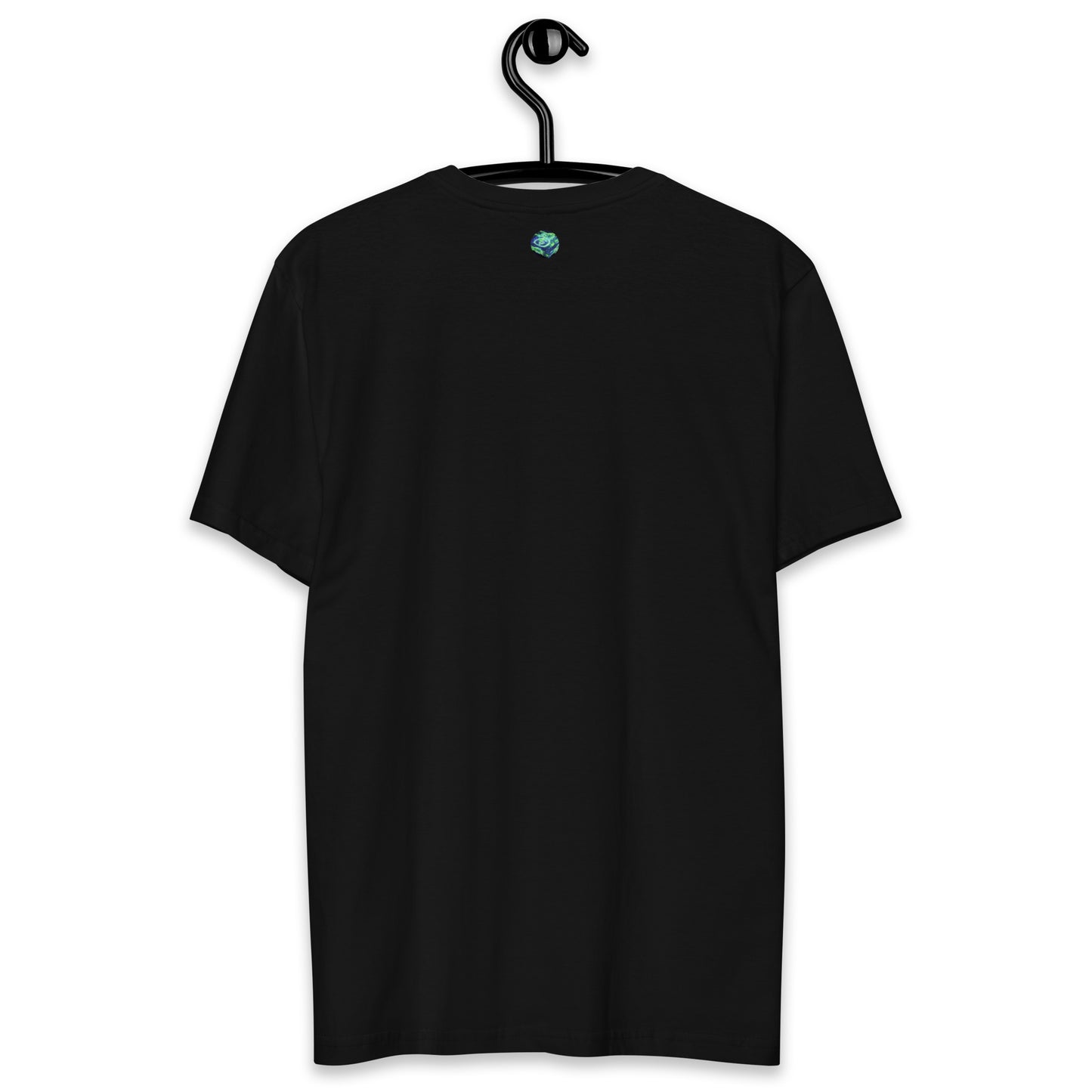 Camiseta Avaliação do Potencial do Bitcoin