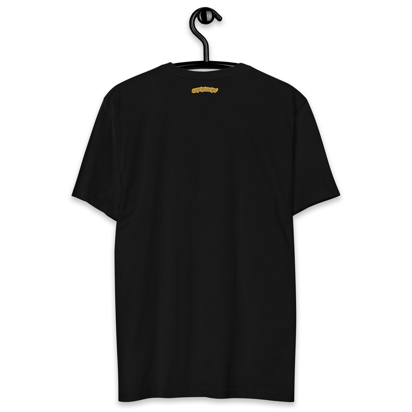 Camiseta CZ O Salvador Cripto?