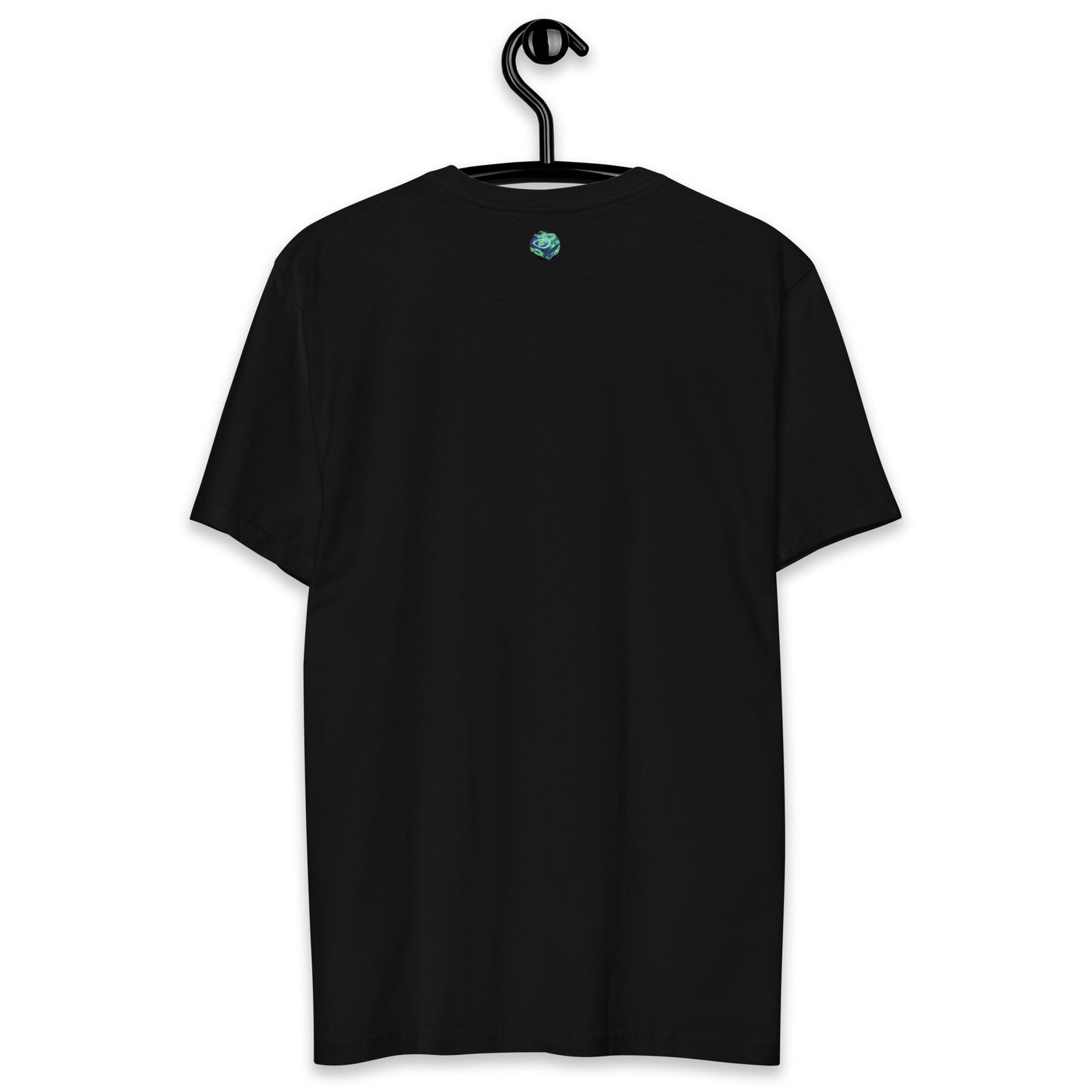 Camiseta Bitcoin Referencia