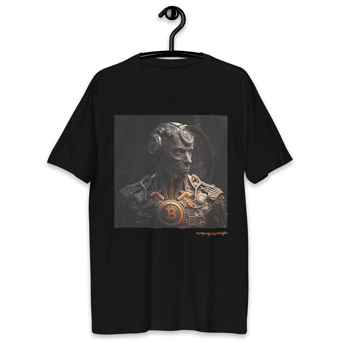 Shirt Integration for the Revolution!