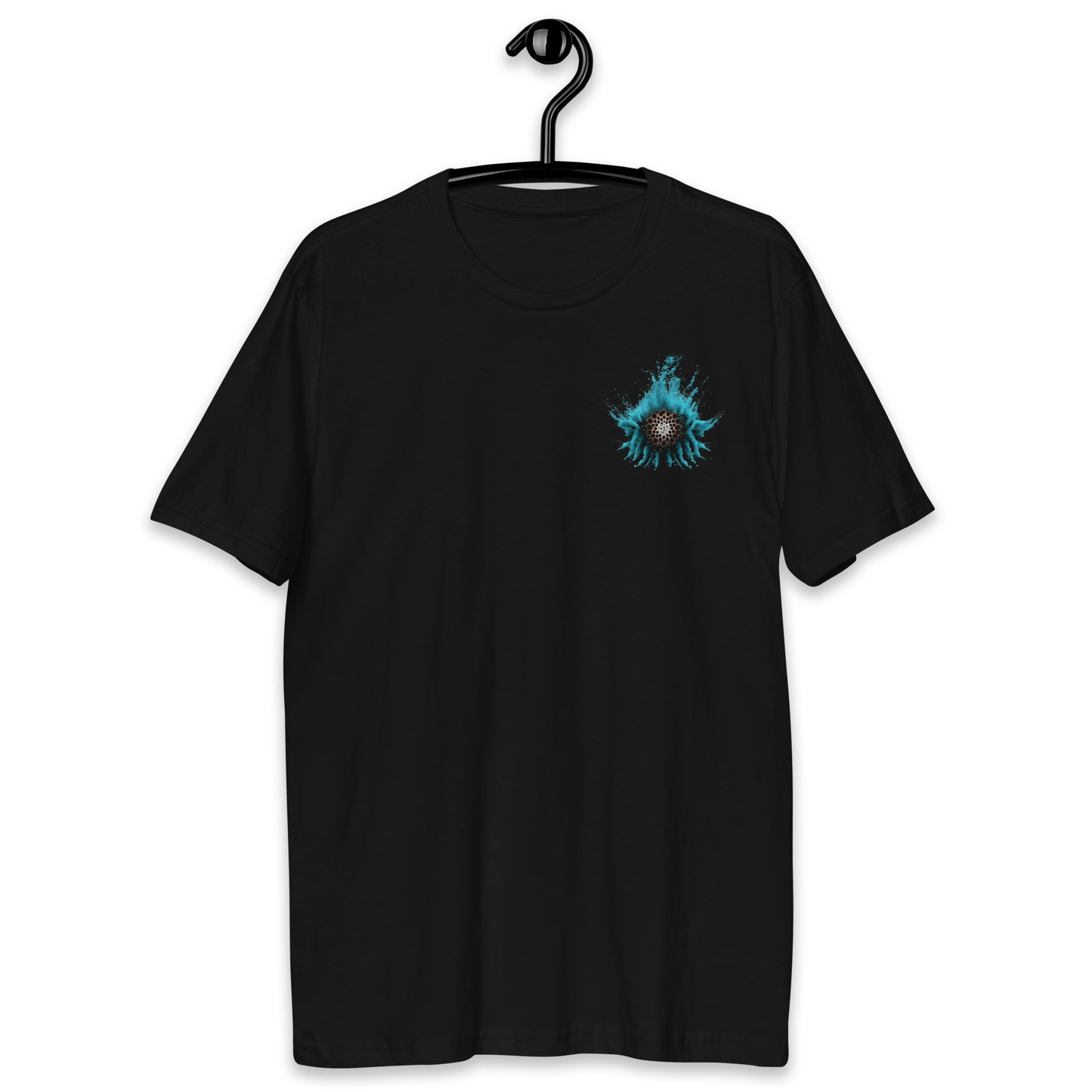 T-shirt use Cardano
