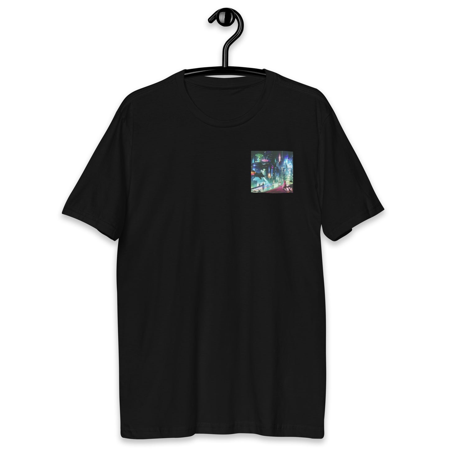 Camiseta use Metaverso
