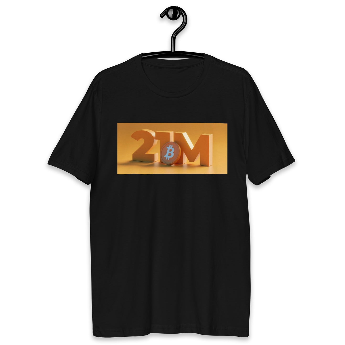 Camiseta B21M