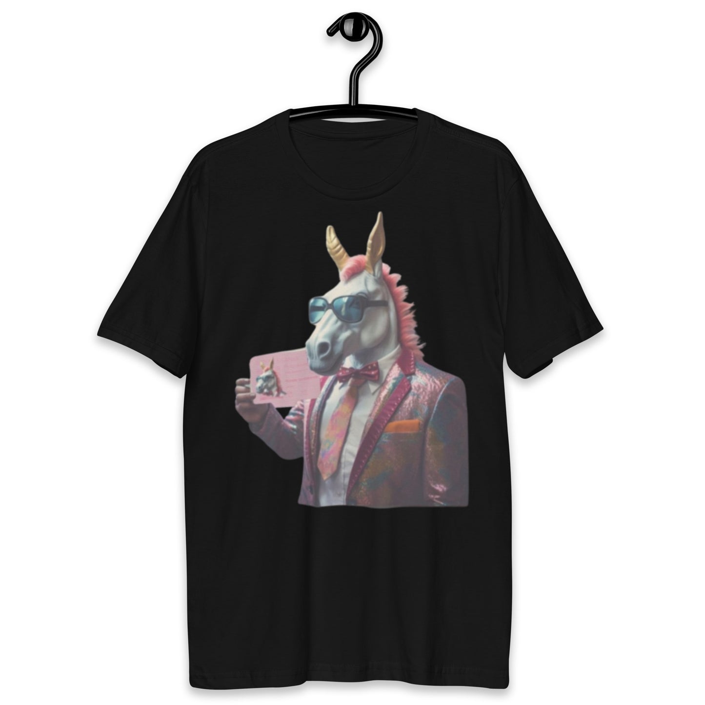 Camiseta Movimento para a Centralização uni