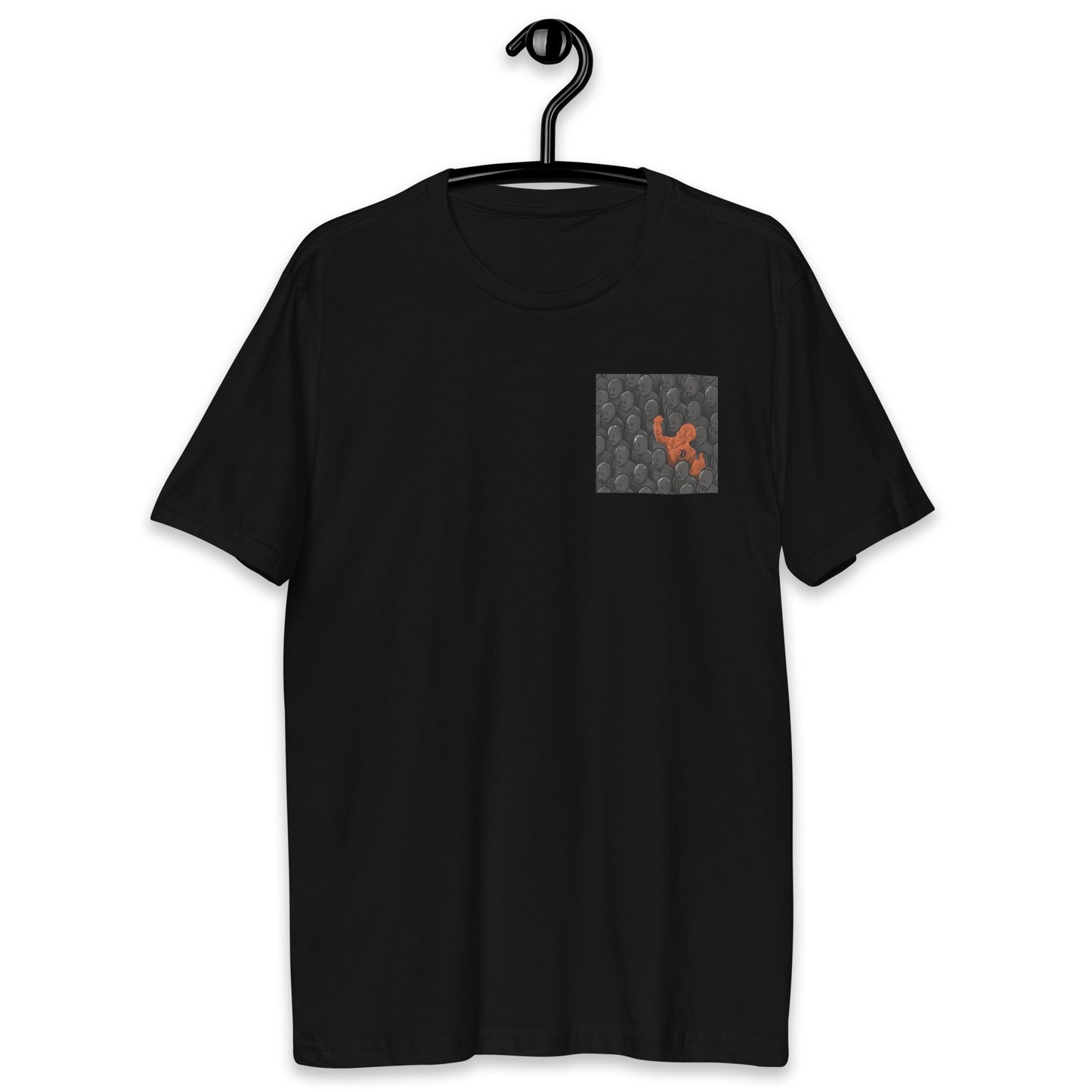 Camiseta use Seja Diferente