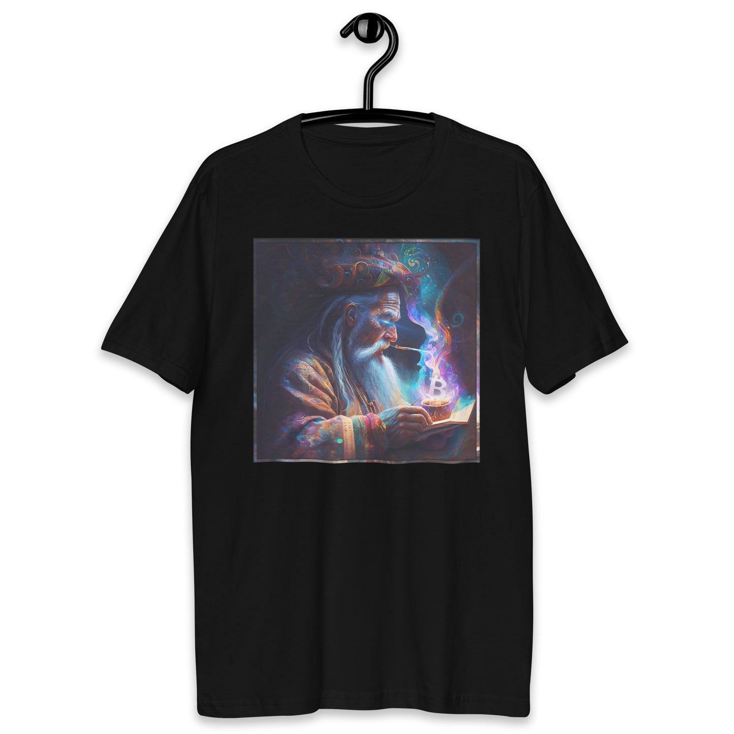 Magic BTC II T-shirt