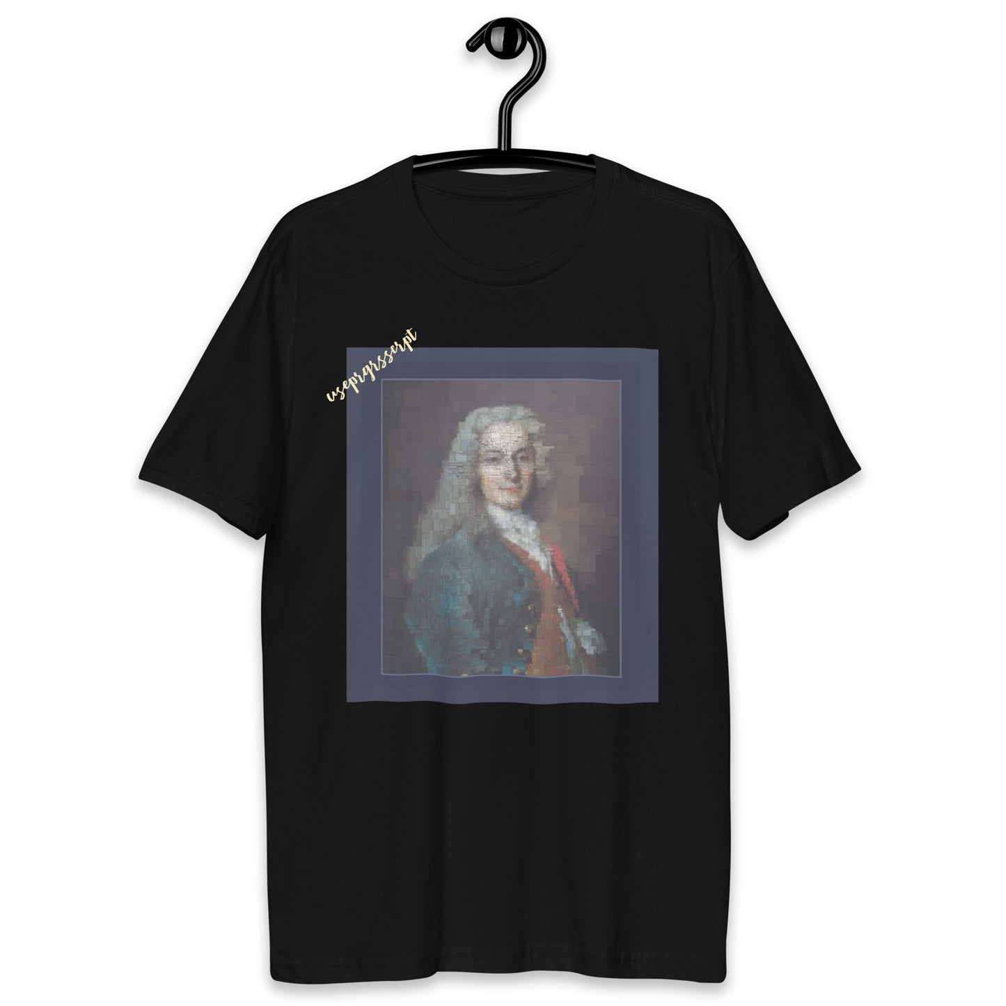 Cardano Era Voltaire t-shirt