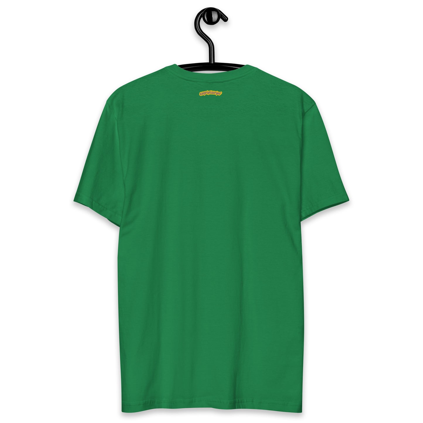 Camiseta 2024 O ano do Superciclo de alta