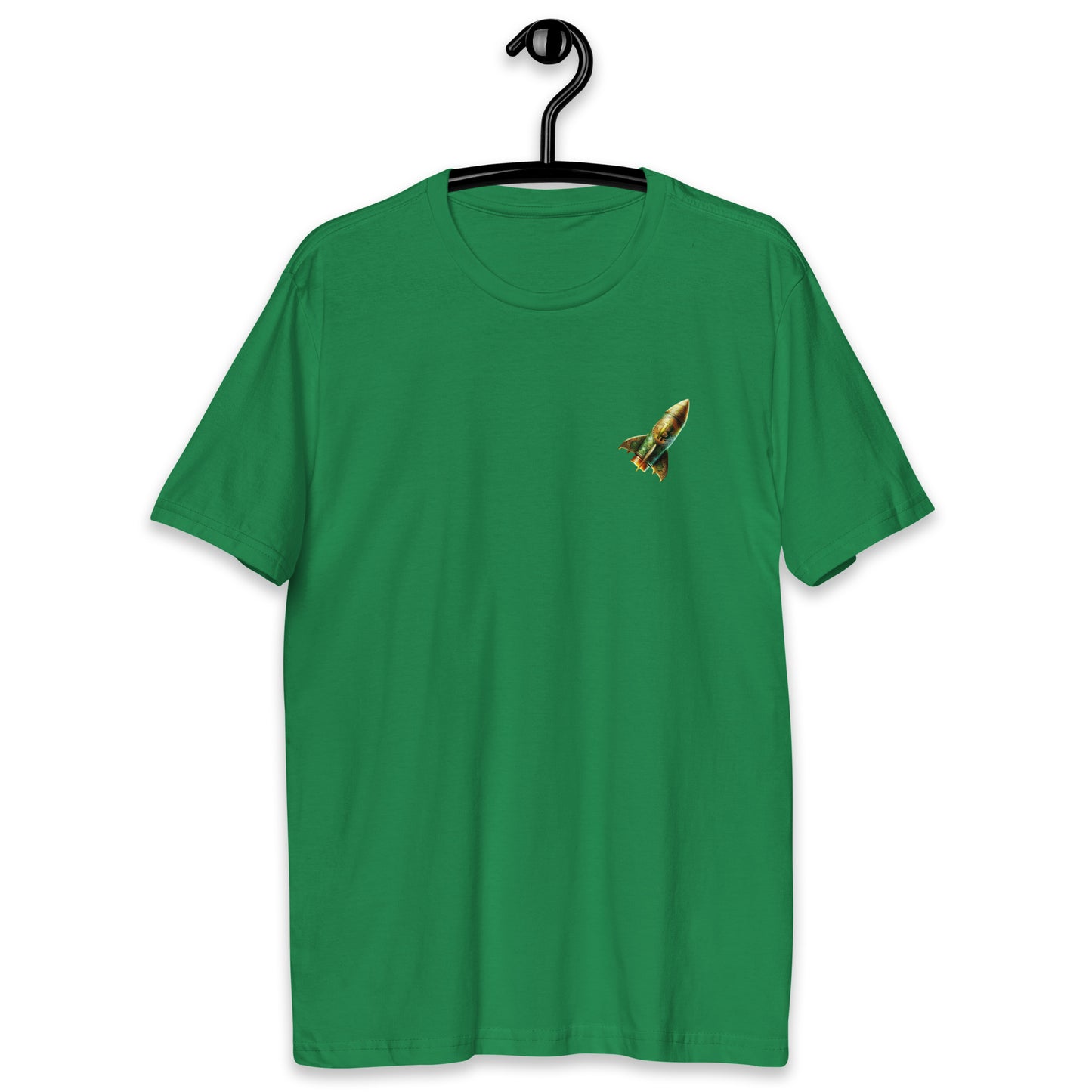 Camiseta use 2024 O ano do Superciclo de Alta