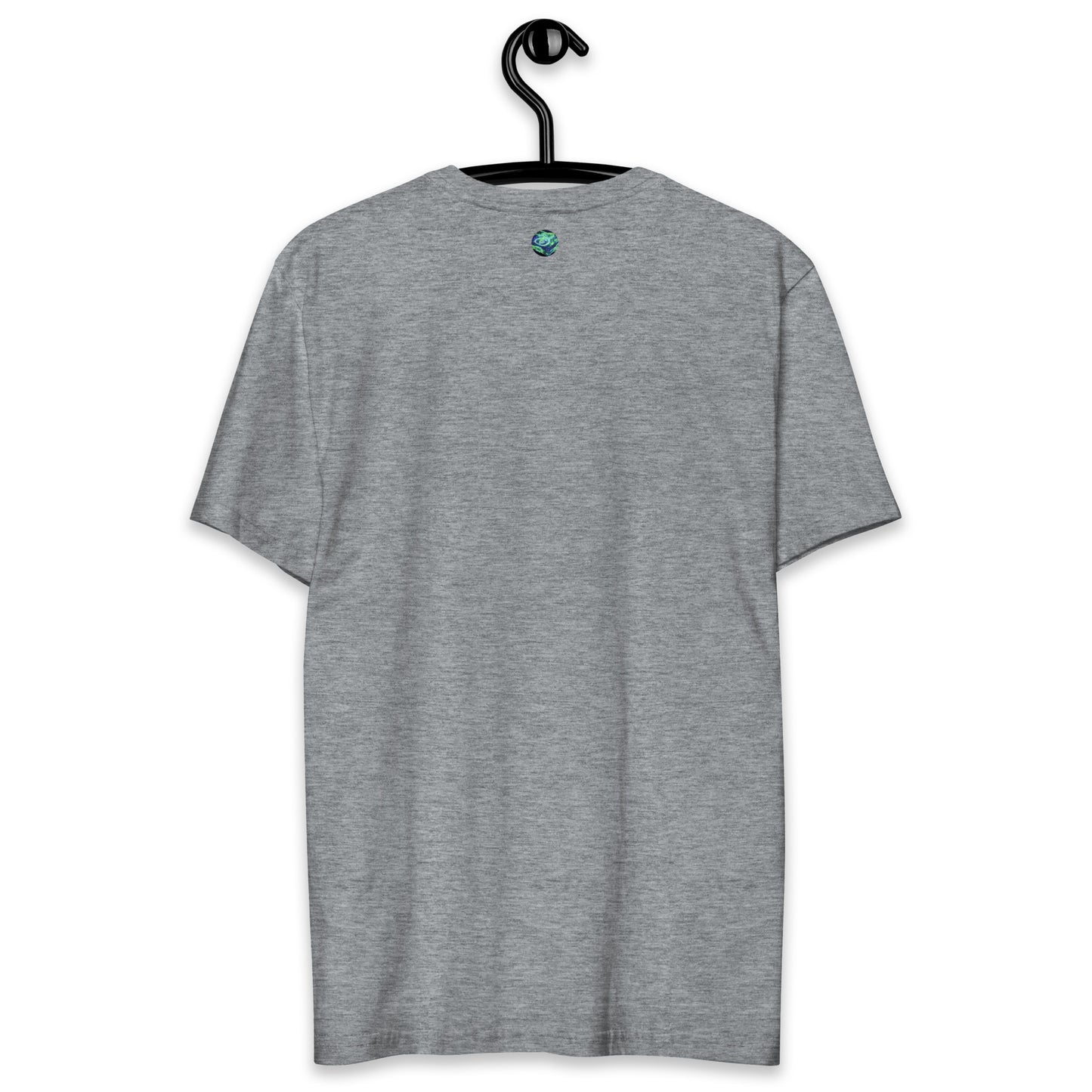 Camiseta A Revolução Cripto está em Progresso