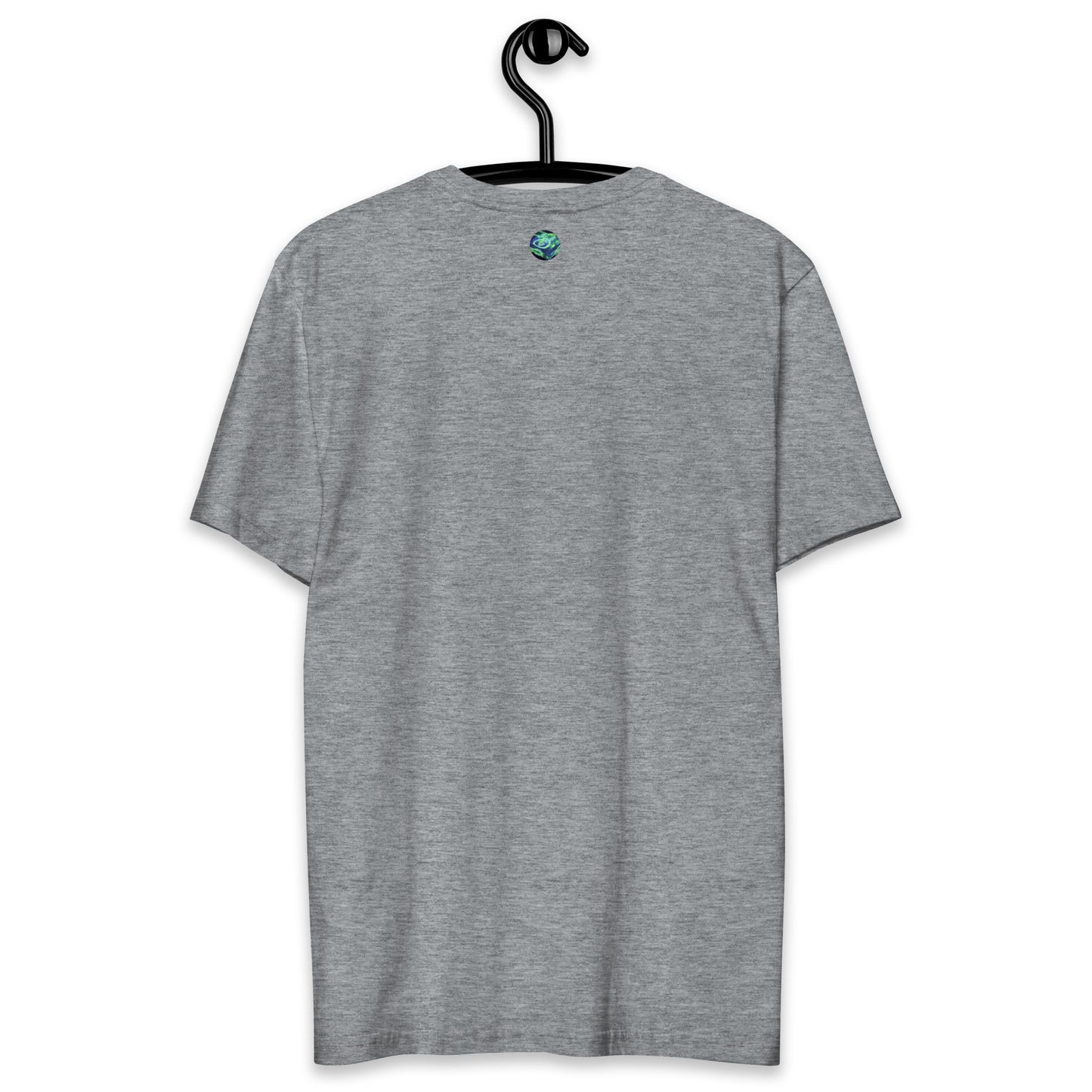 Camiseta Bitcoin Referencia
