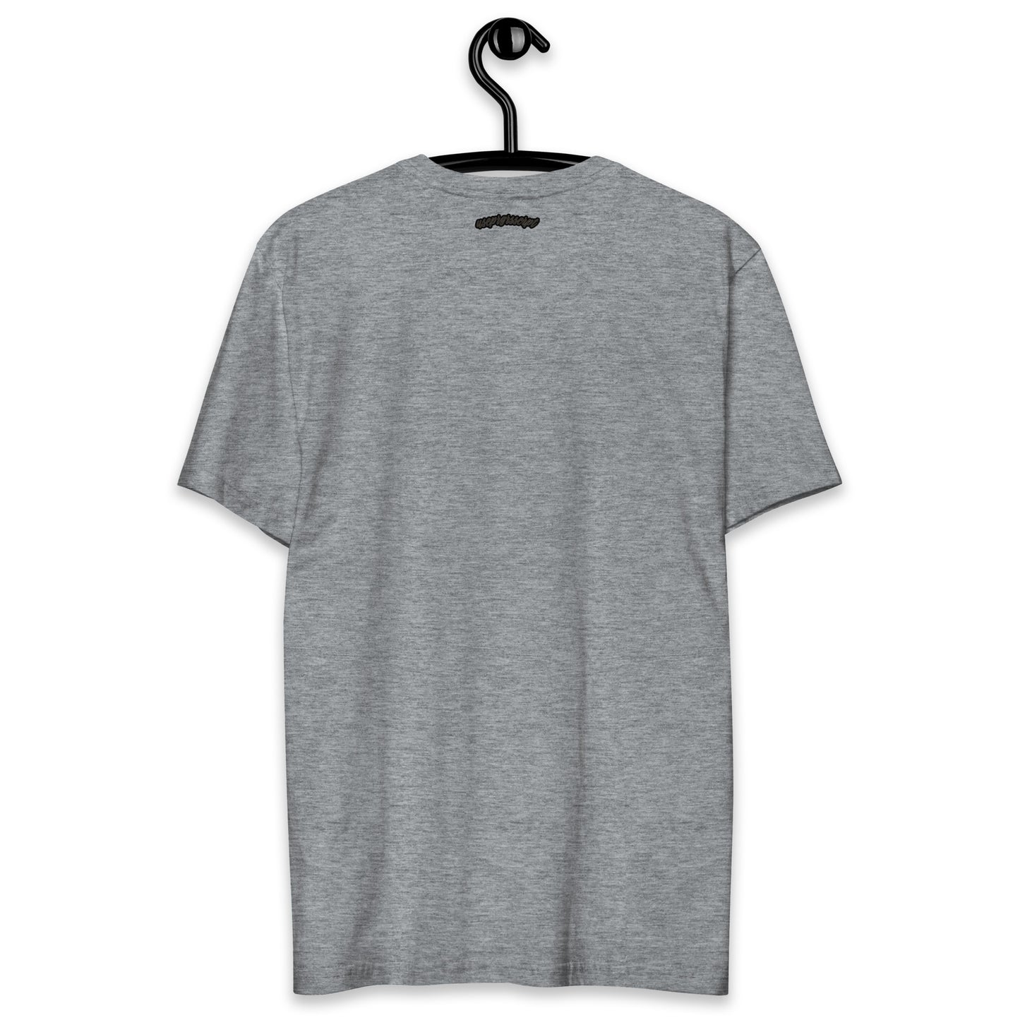 Camiseta USE Cripto Revolução II