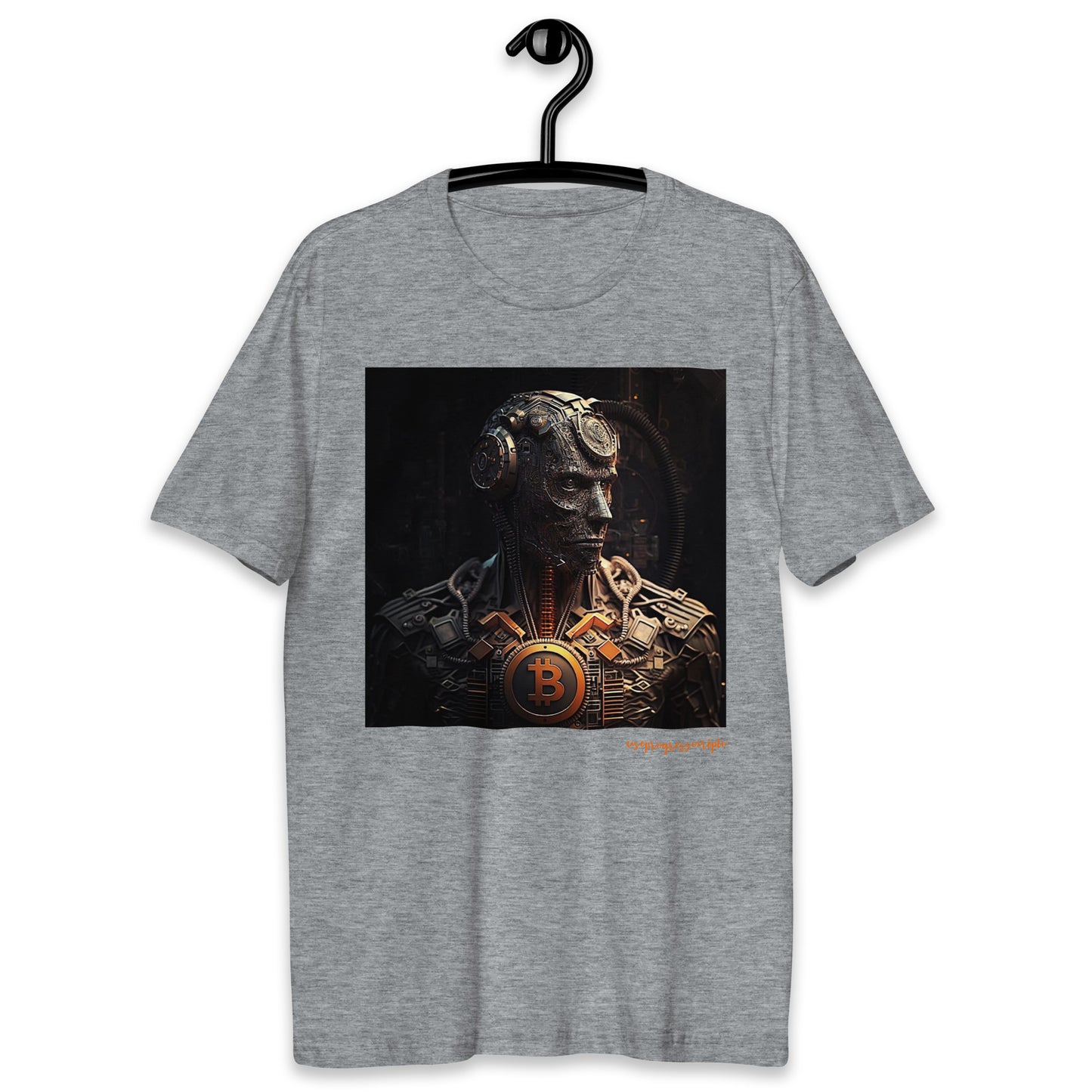 Shirt Integration for the Revolution!