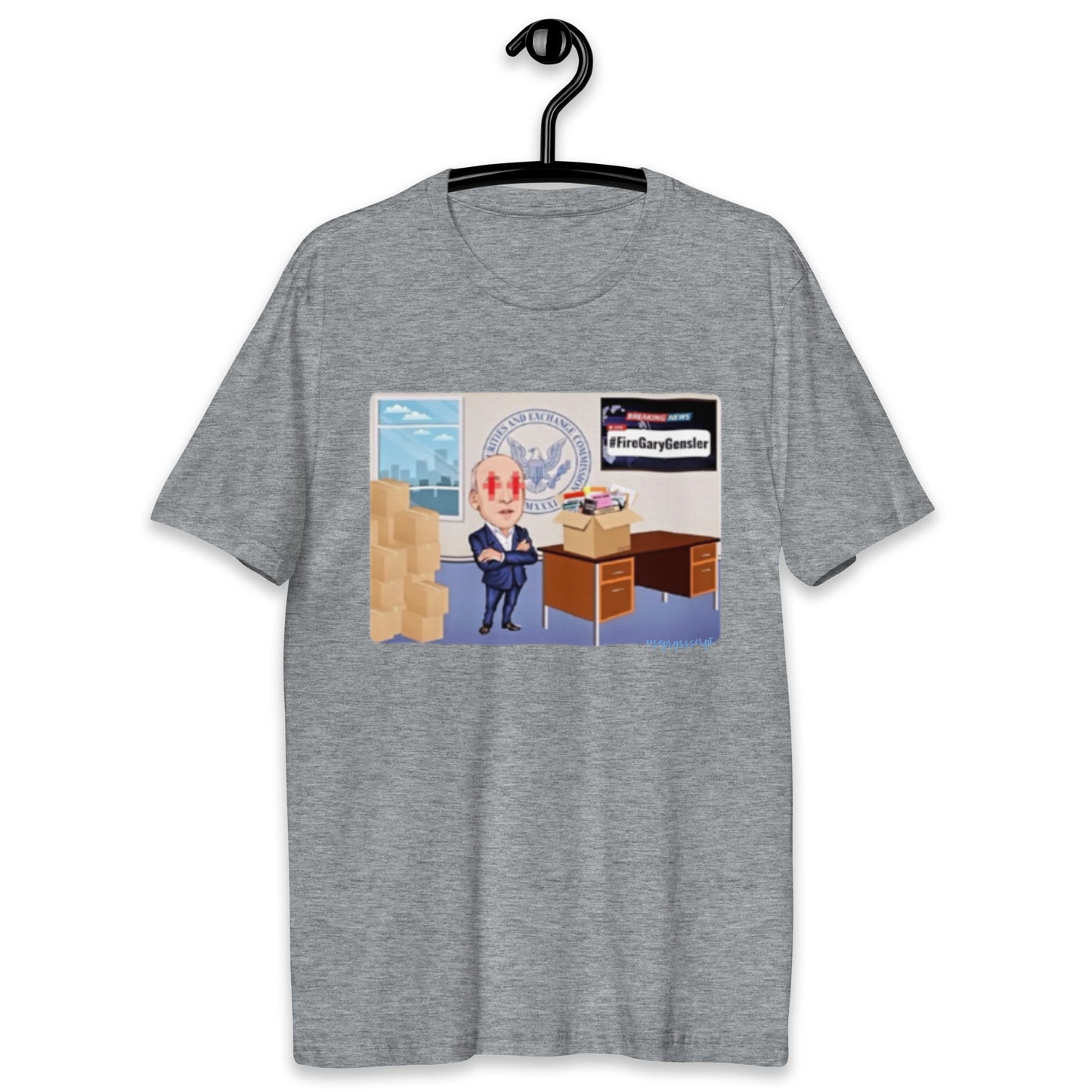 Camiseta Isso é um meme ou estamos em um teatro?