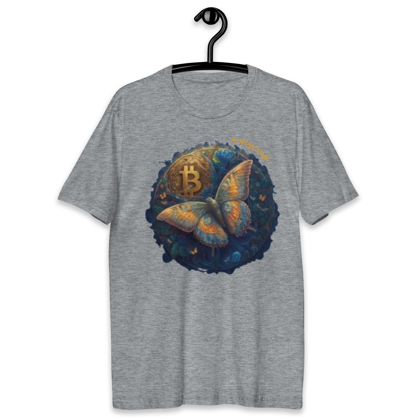 Camiseta Transformação para a Libertade