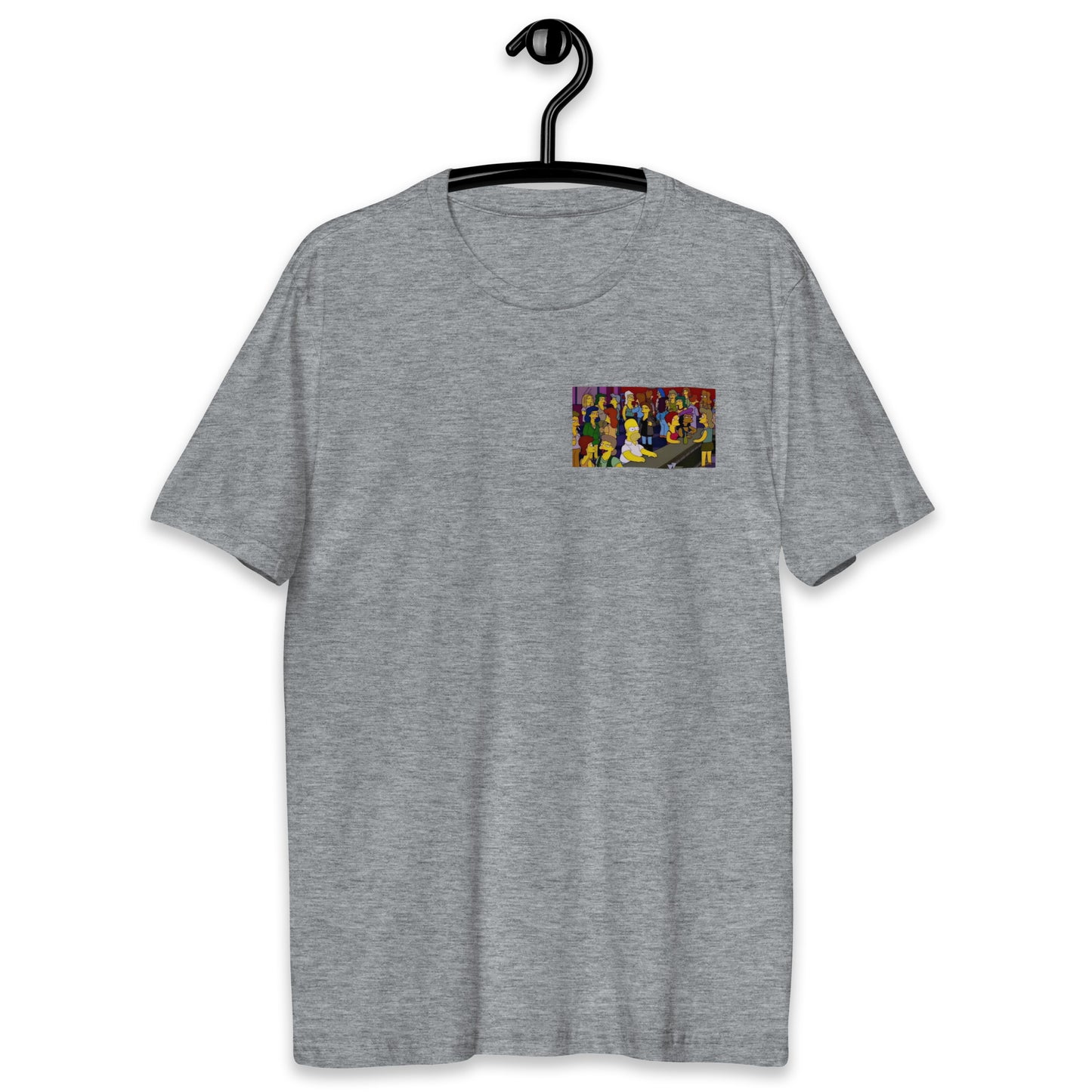 Camiseta use A vida de um holder cripto