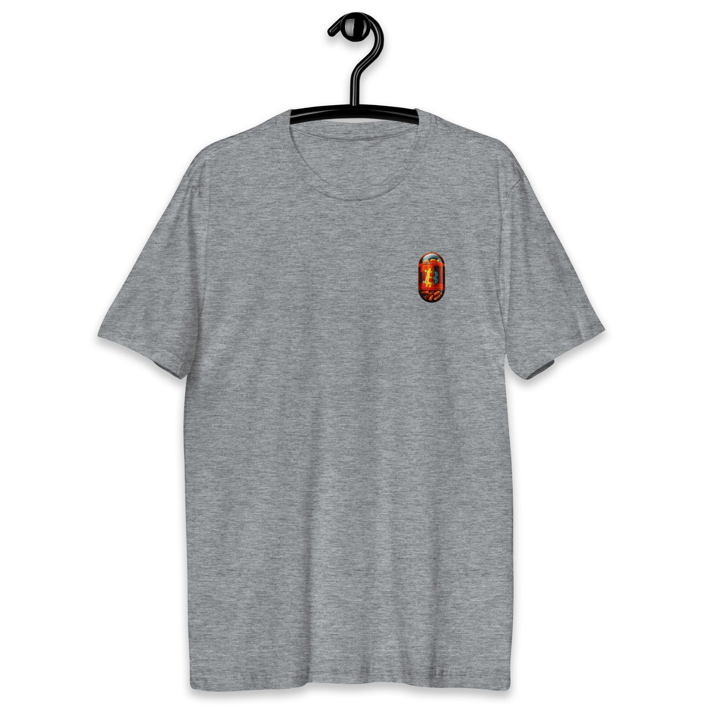 Shirt be the exception!