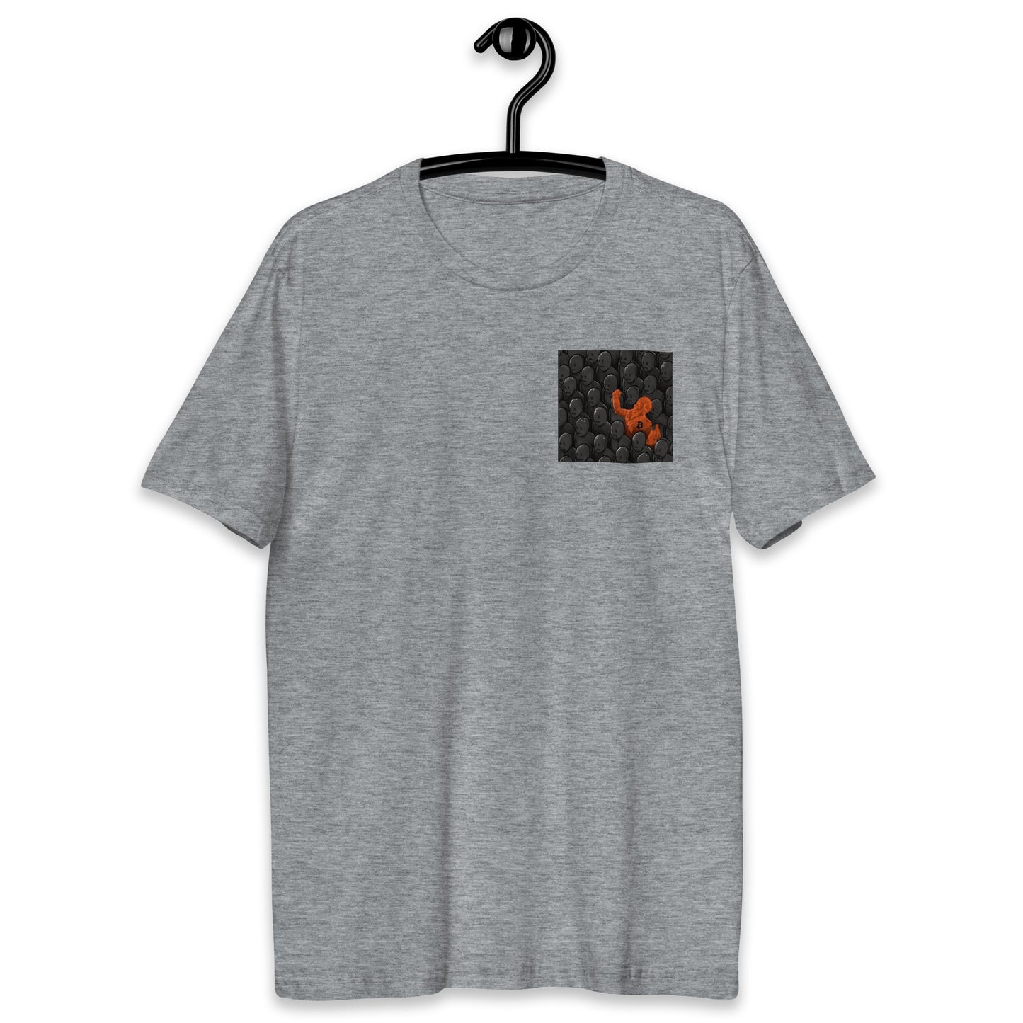 Camiseta use Seja Diferente