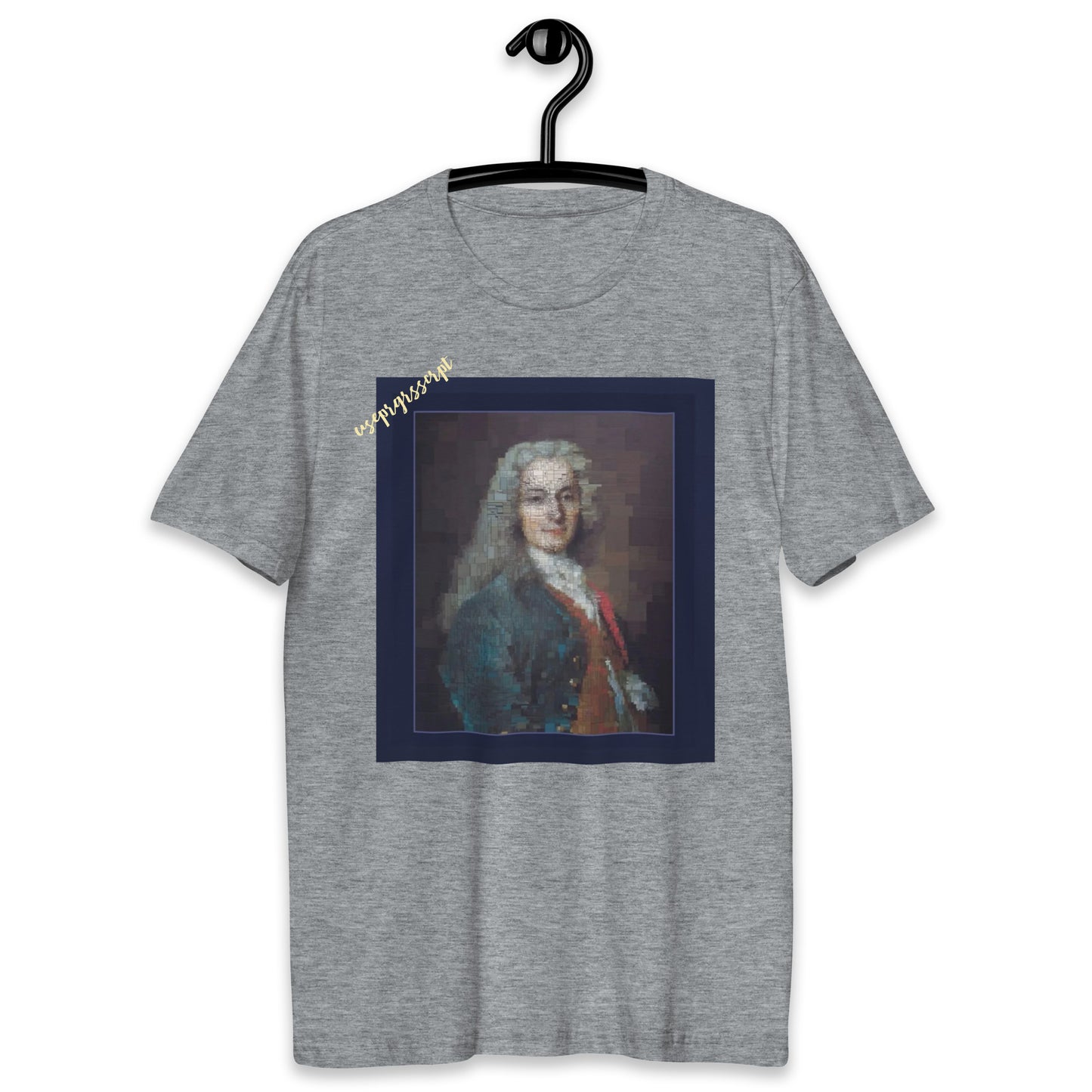 Cardano Era Voltaire t-shirt