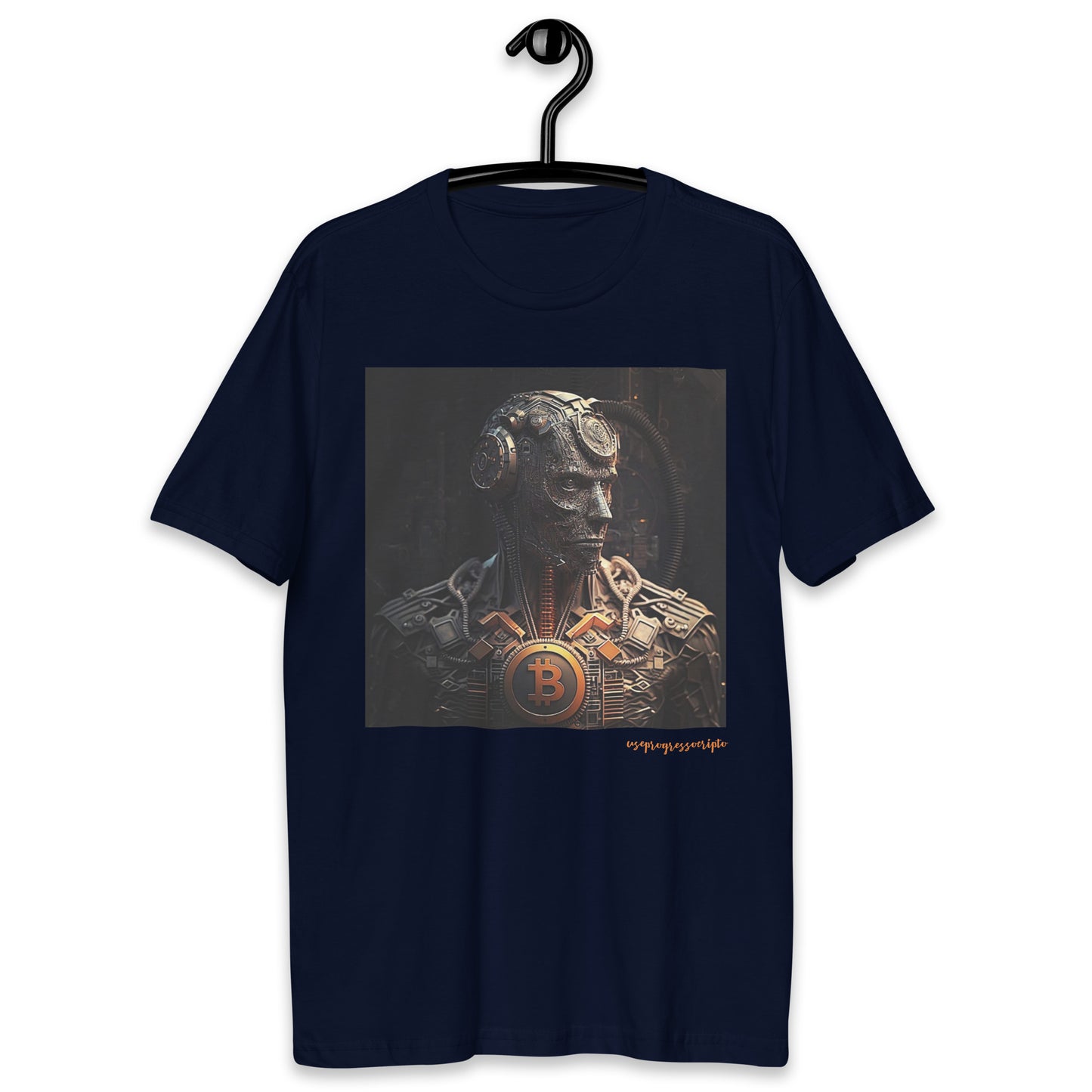Shirt Integration for the Revolution!