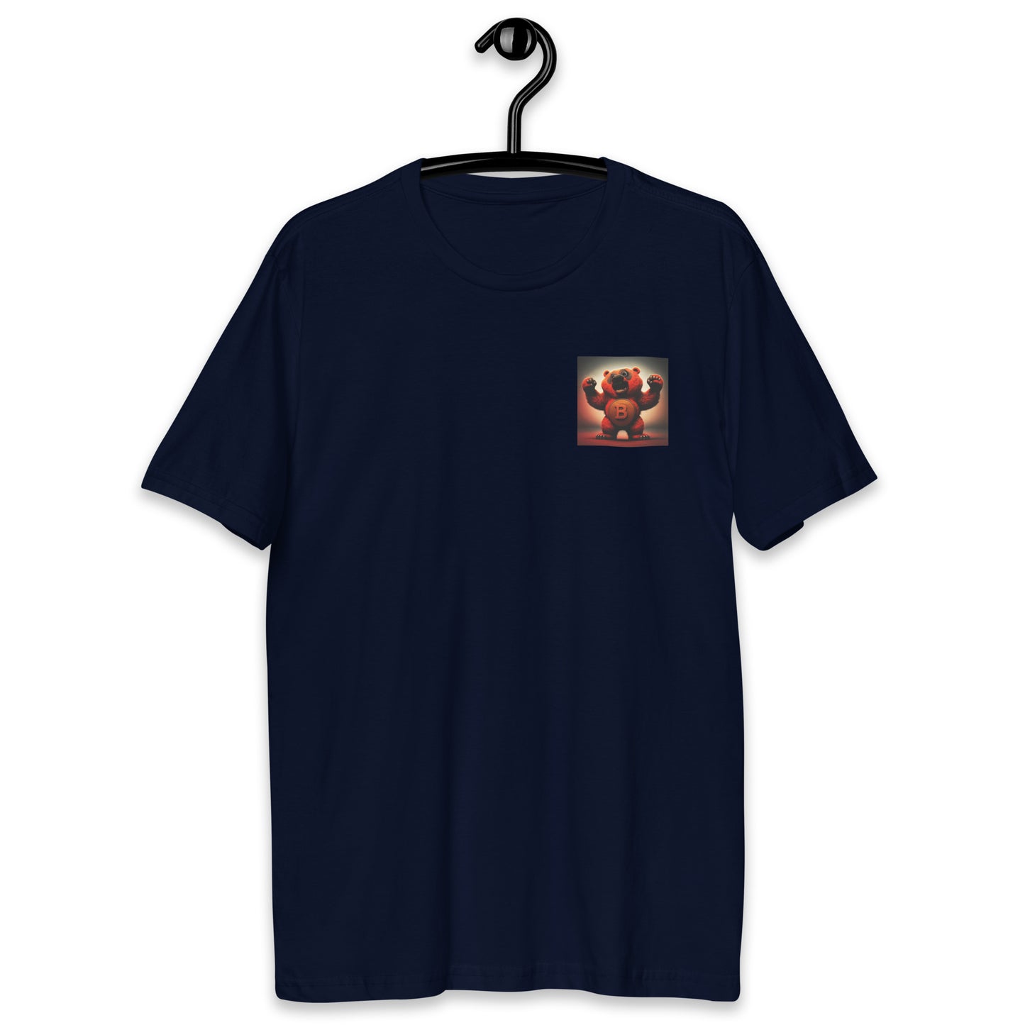 Use Game Over T-Shirt for the Bears