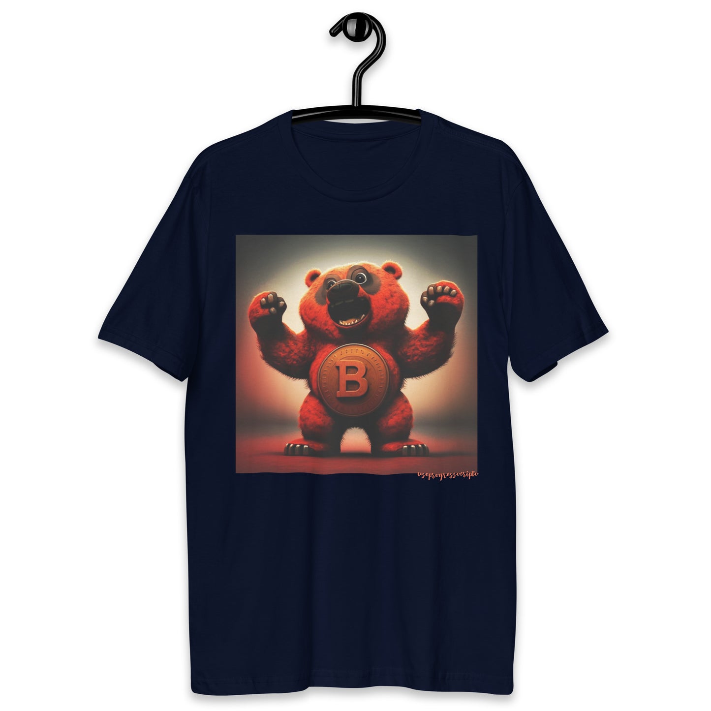 Game Over T-Shirt for the Bears