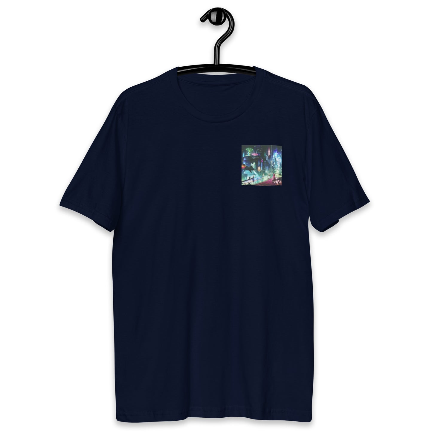 Camiseta use Metaverso