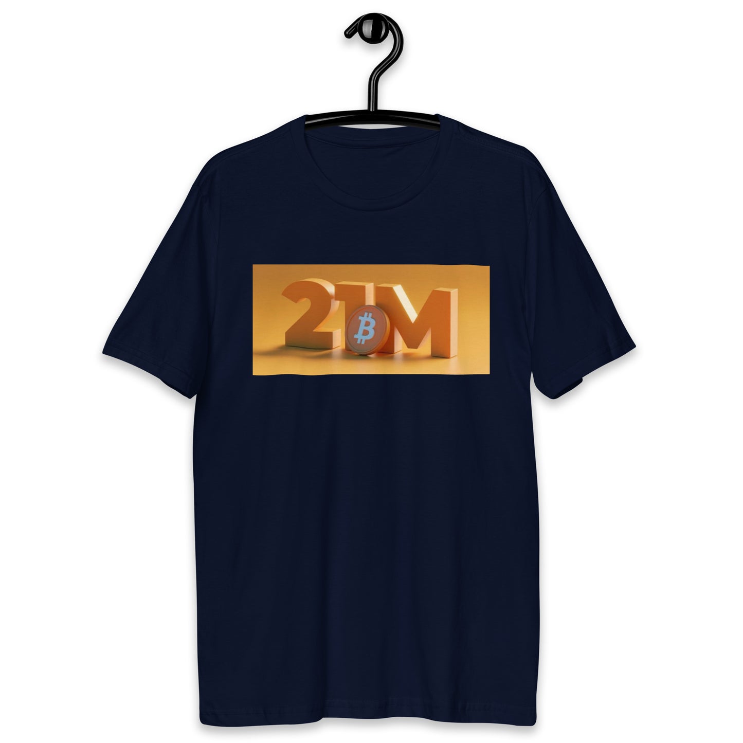 Camiseta B21M