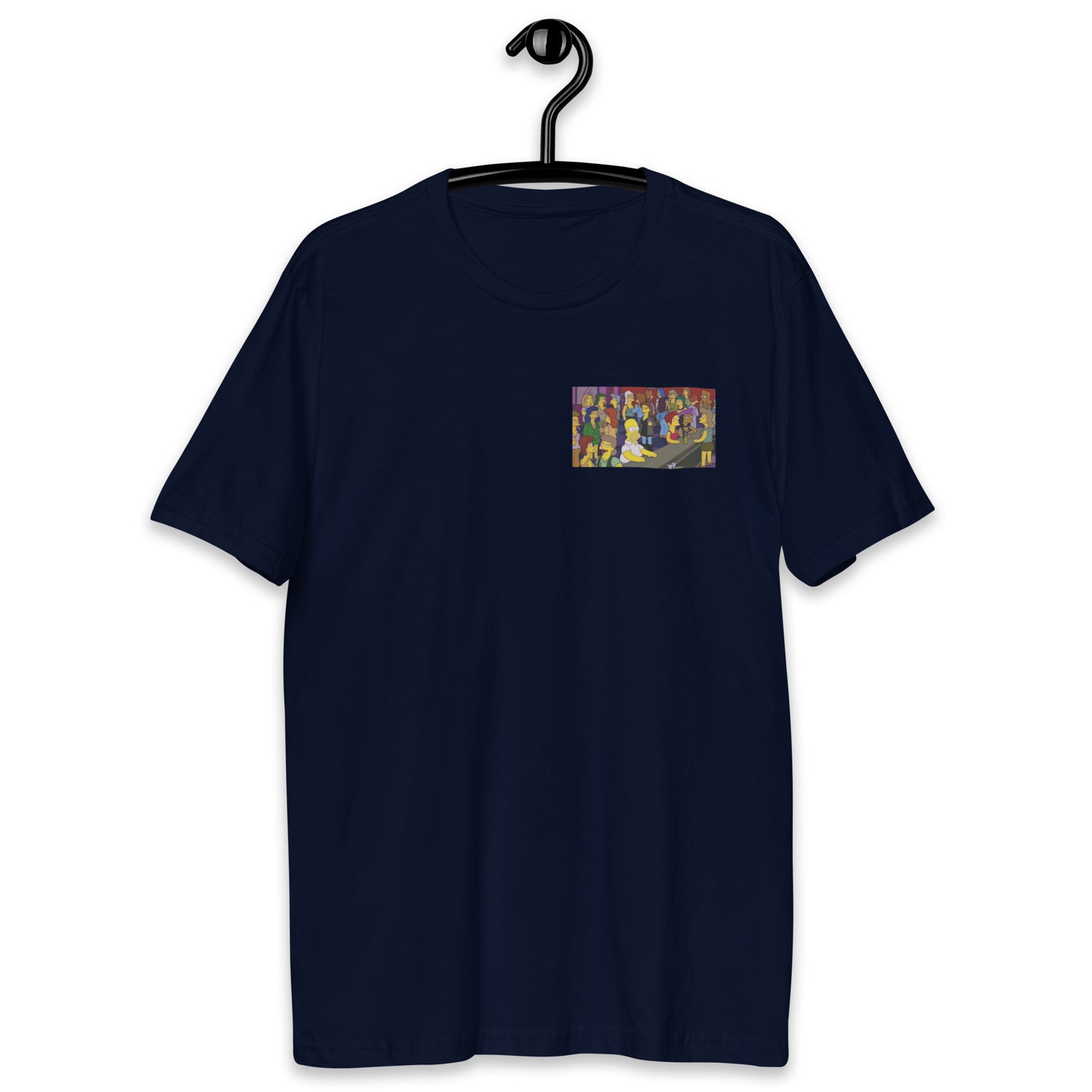 Camiseta use A vida de um holder cripto