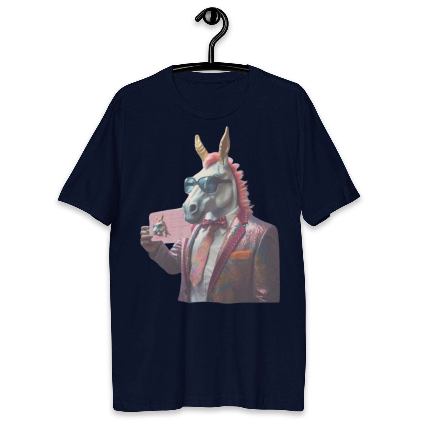Camiseta Movimento para a Centralização uni