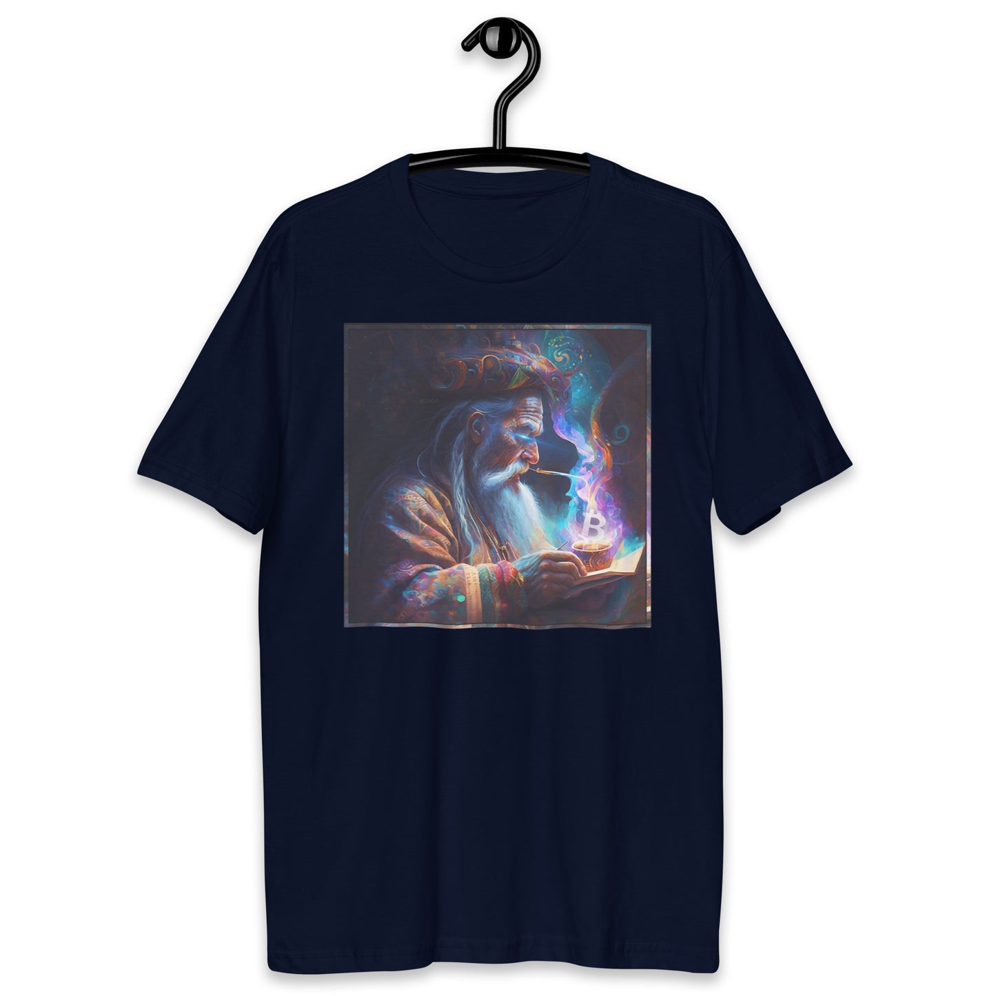 Magic BTC II T-shirt