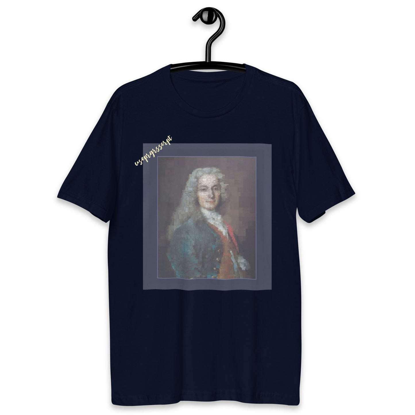 Cardano Era Voltaire t-shirt