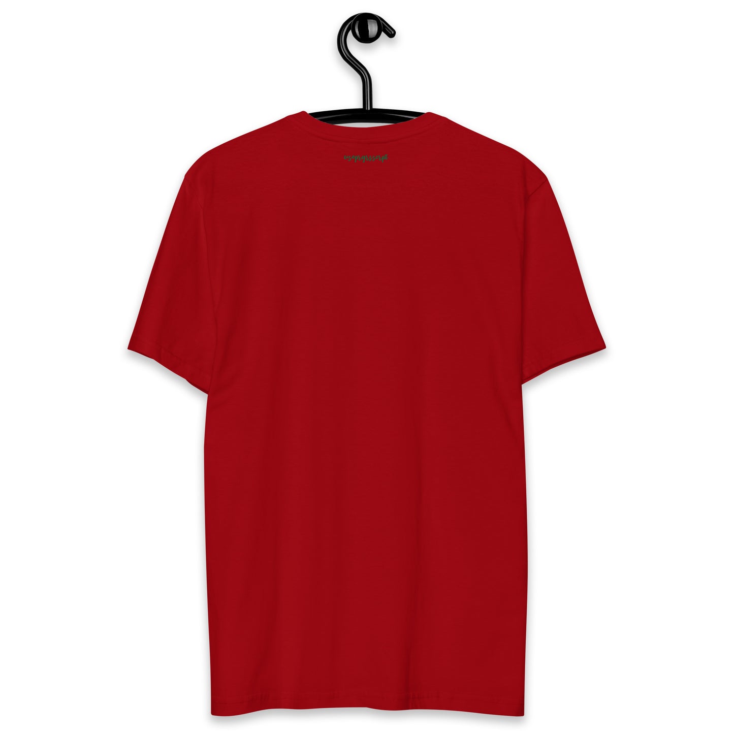 The Intermittent Nature of Renewable Energy II T-Shirt