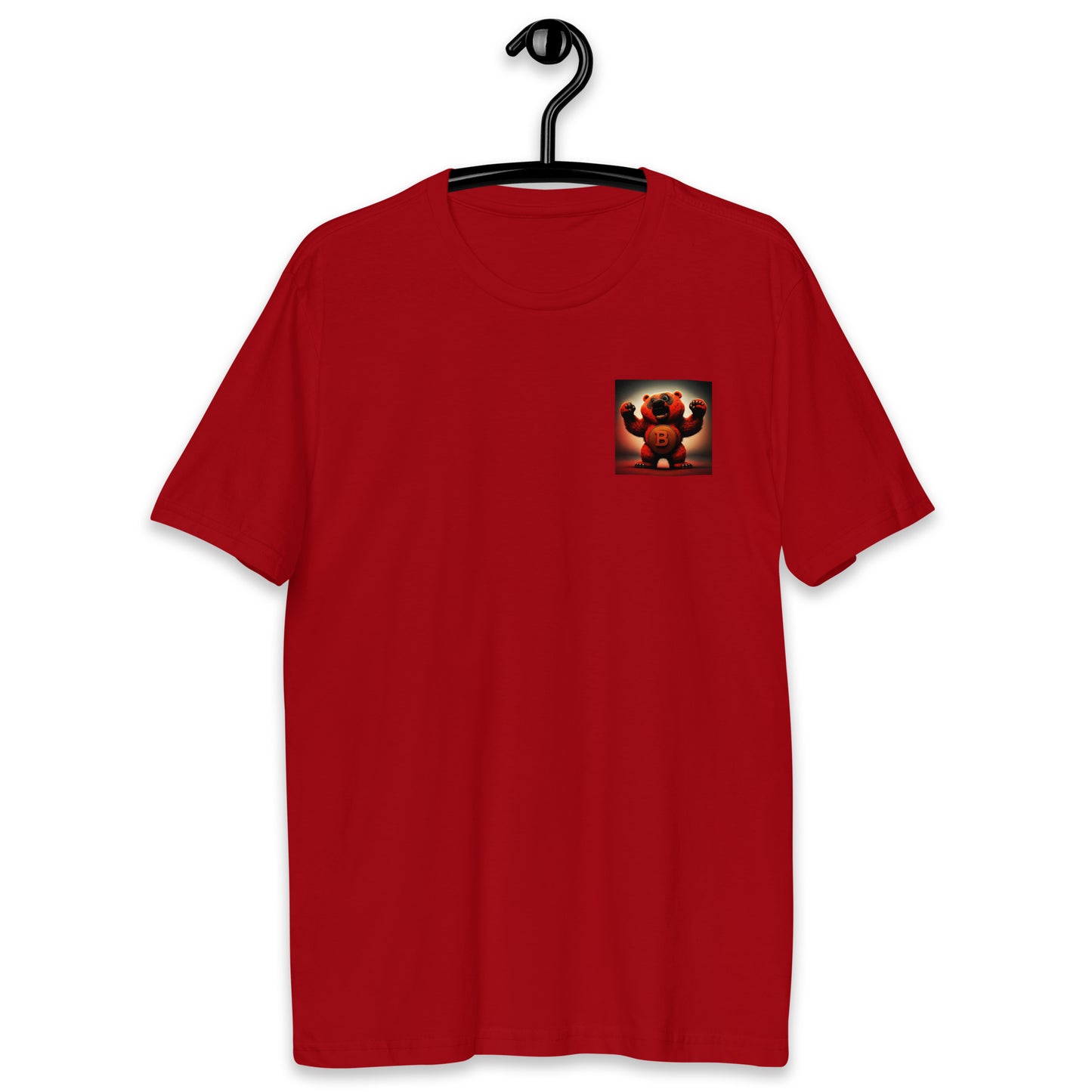 Use Game Over T-Shirt for the Bears