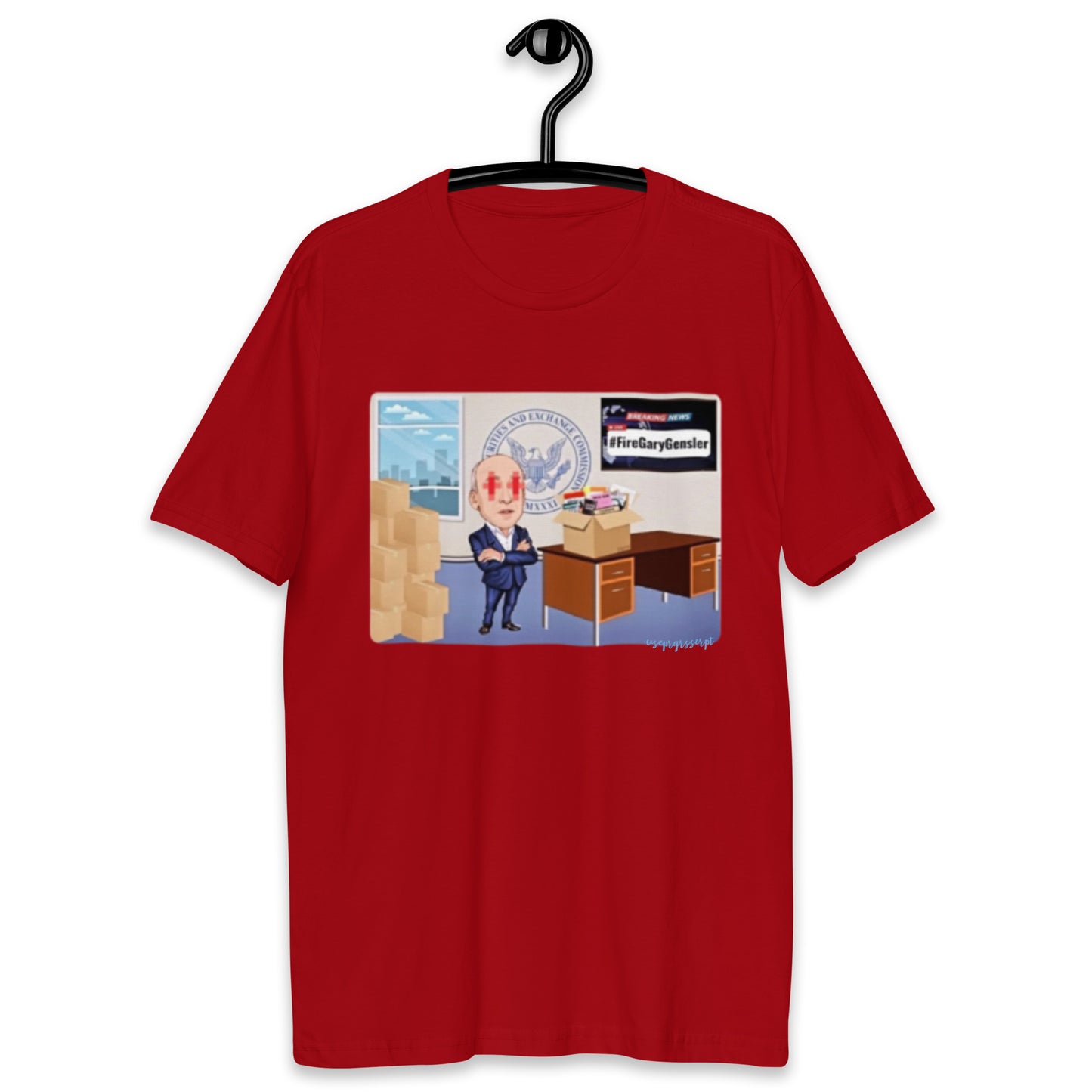 Camiseta Isso é um meme ou estamos em um teatro?