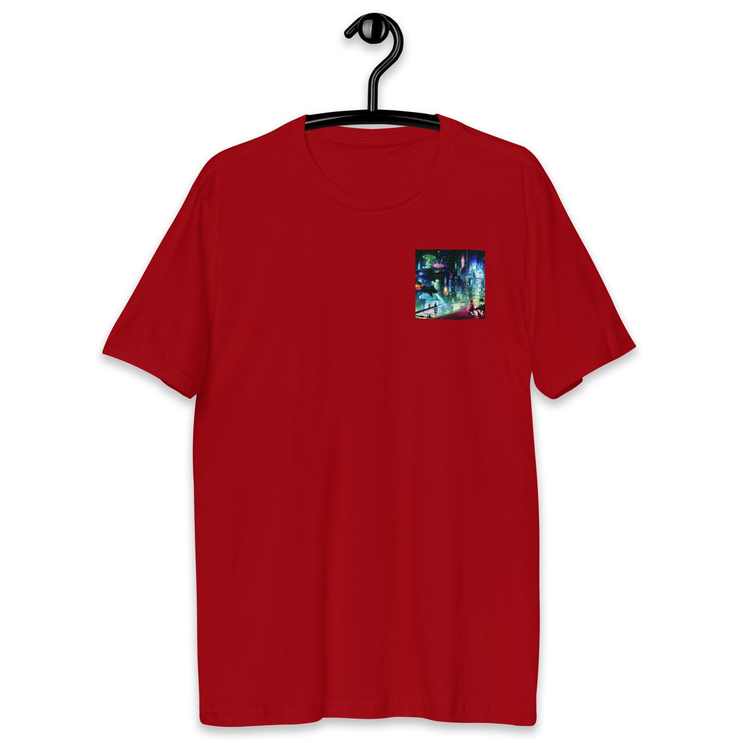 Camiseta use Metaverso