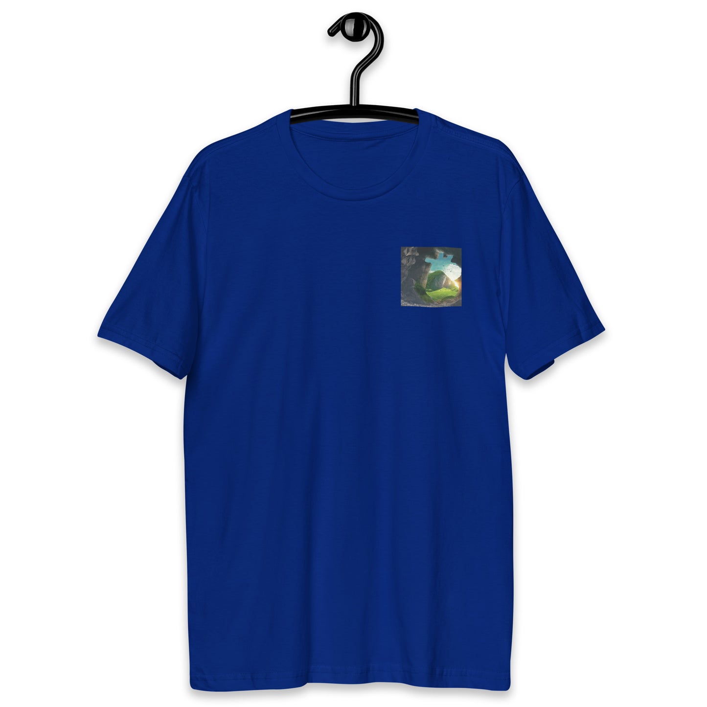 Shirt use The next level of your evolution!