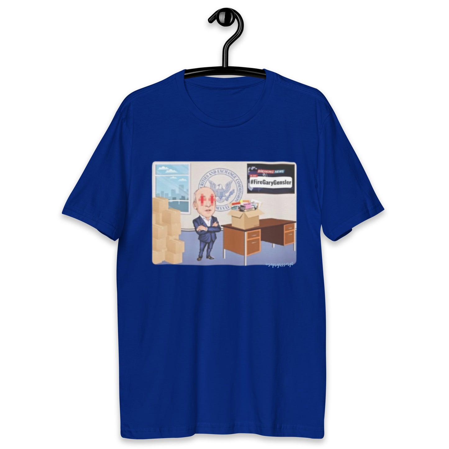 Camiseta Isso é um meme ou estamos em um teatro?