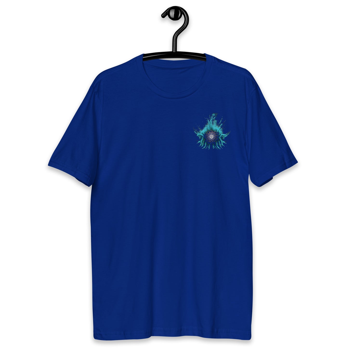 T-shirt use Cardano