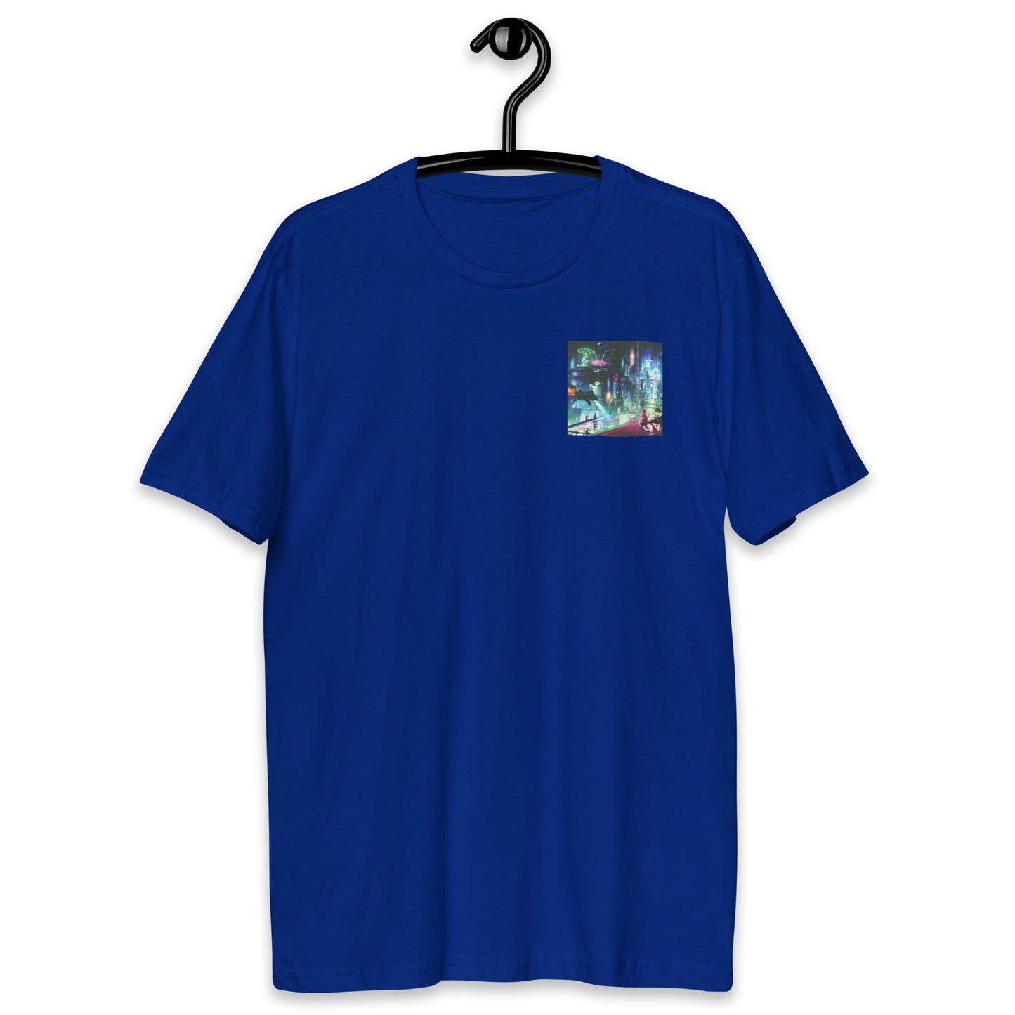 Camiseta use Metaverso