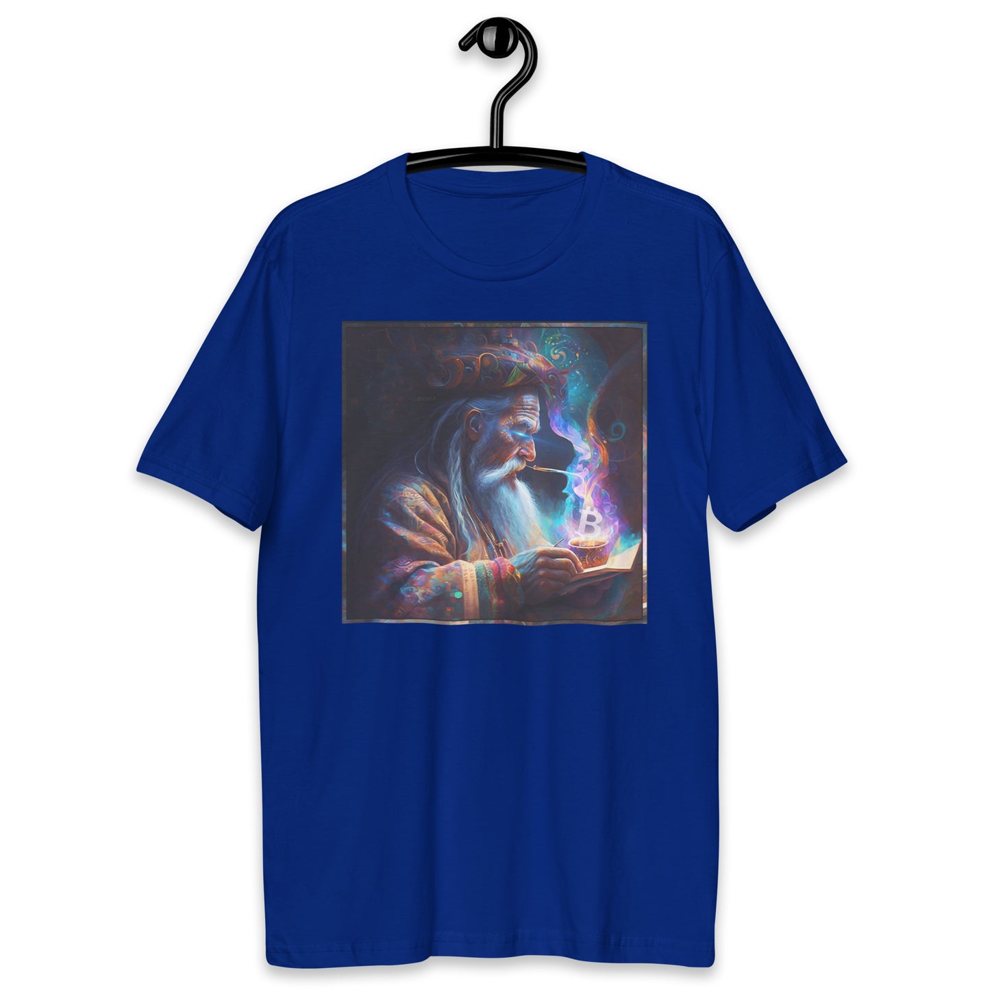 Magic BTC II T-shirt