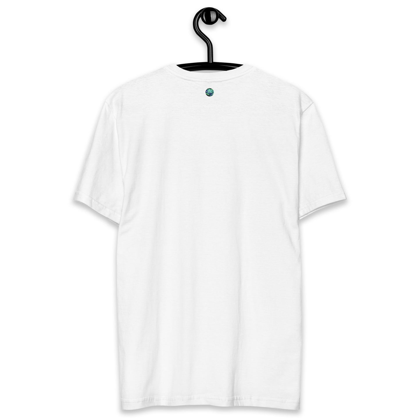 BTC Certificate of Freedom T-shirt